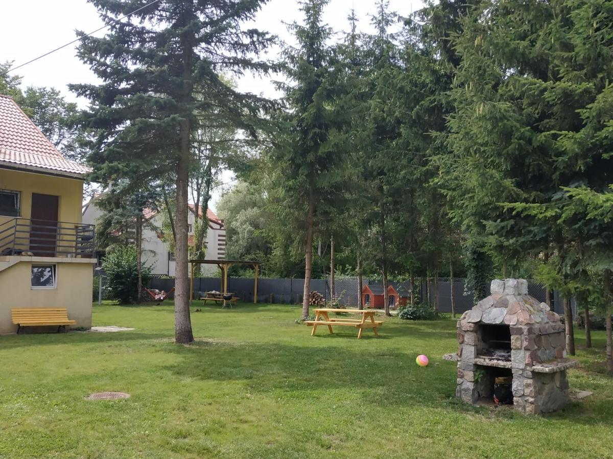 Nostalgia Noclegi Olsztyn  Dış mekan fotoğraf
