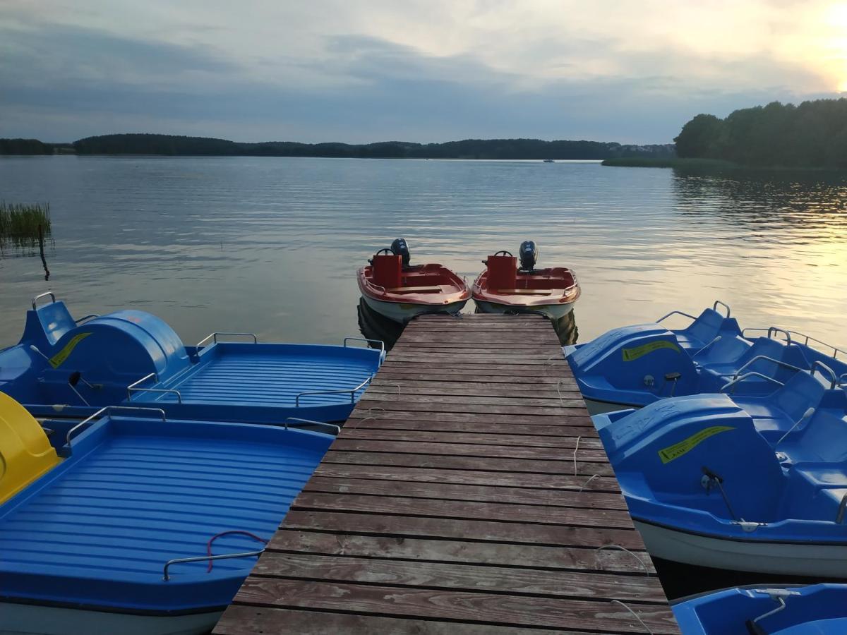 Nostalgia Noclegi Olsztyn  Dış mekan fotoğraf