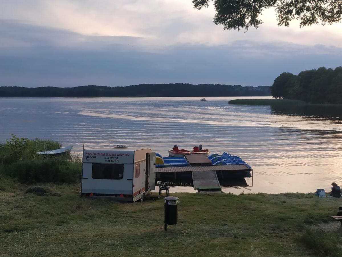 Nostalgia Noclegi Olsztyn  Dış mekan fotoğraf