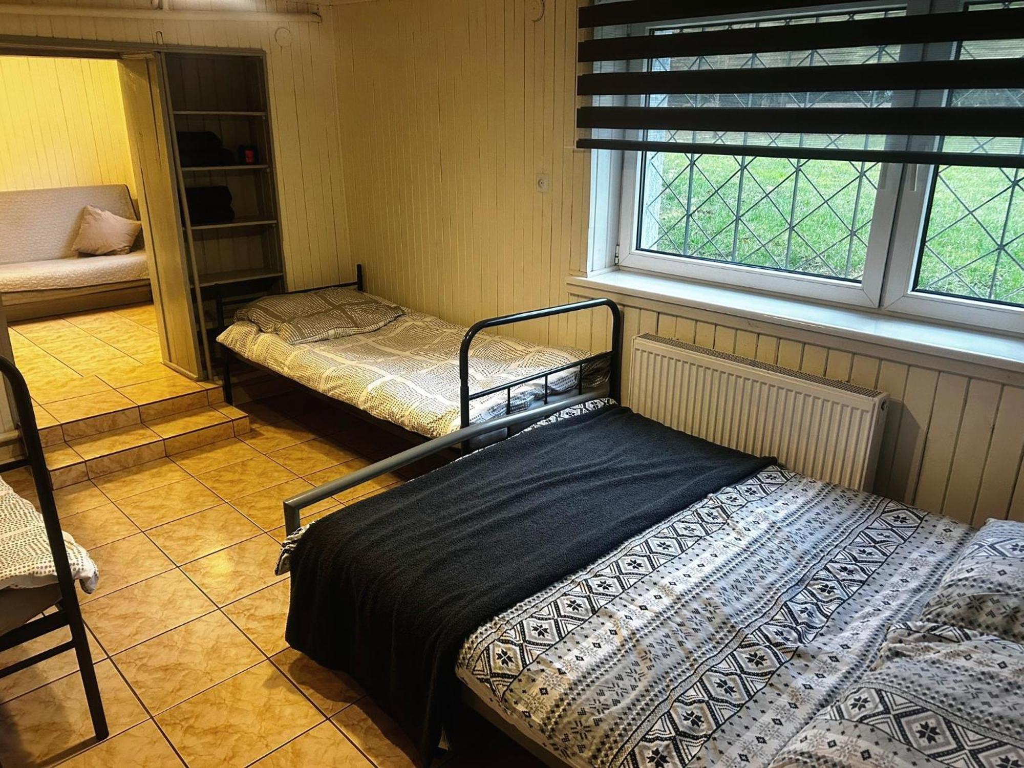 Nostalgia Noclegi Olsztyn  Oda fotoğraf
